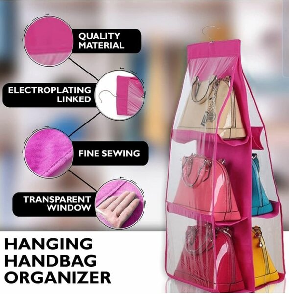 Hangbag.