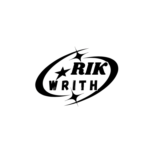 Rik writh 