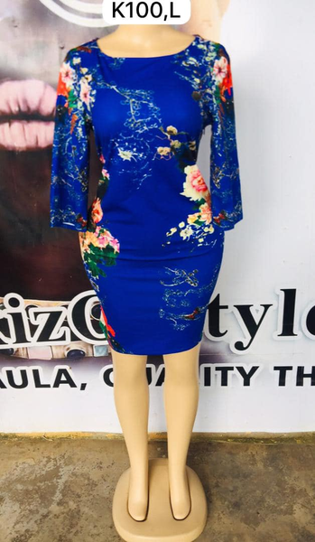 dress