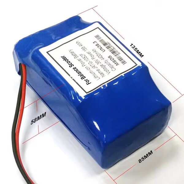Batterie pour Hoverboard