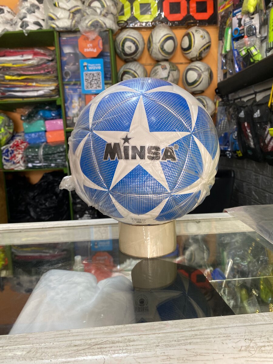Ballon ordinaire