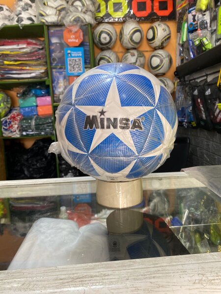 Ballon ordinaire