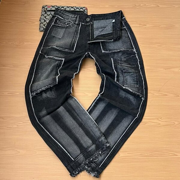 BAGGY JEANS