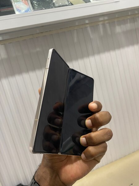 Samsung Zfold4