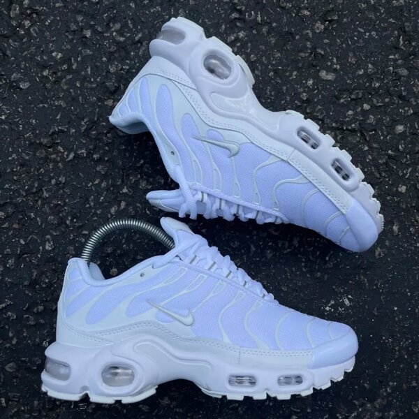 Chaussures de sport stylées unisexes