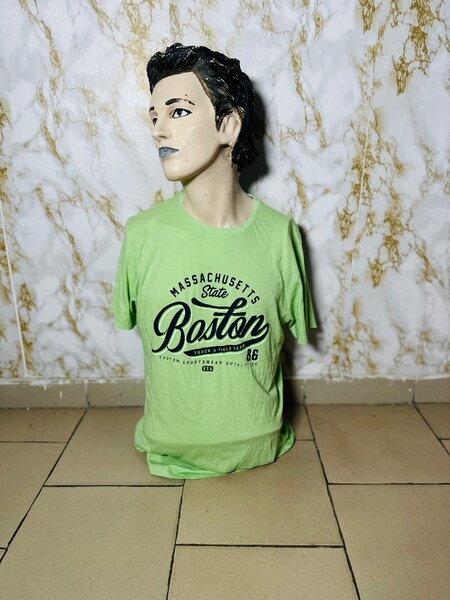 T-shirts homme tendance