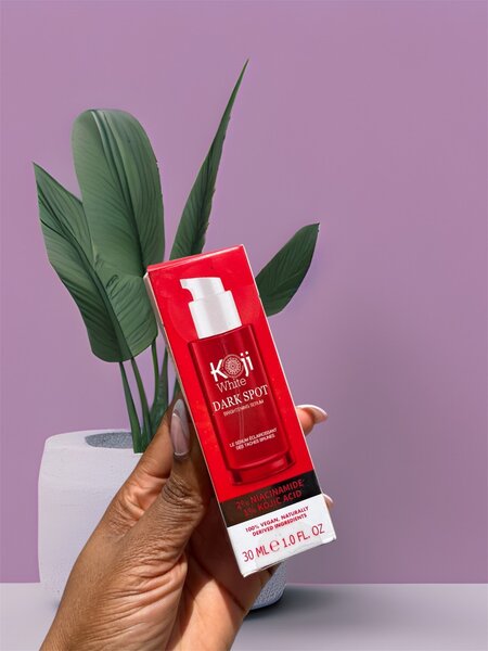 Kojic White serum