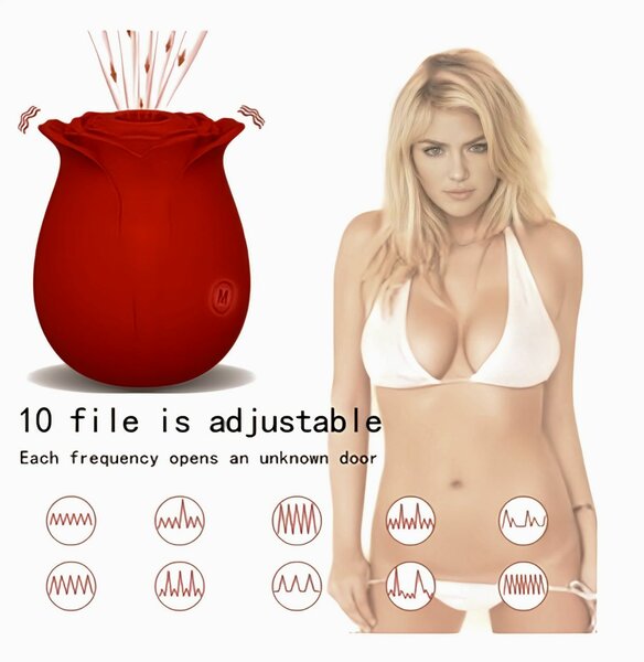 Vibro sextoys Clito SN01