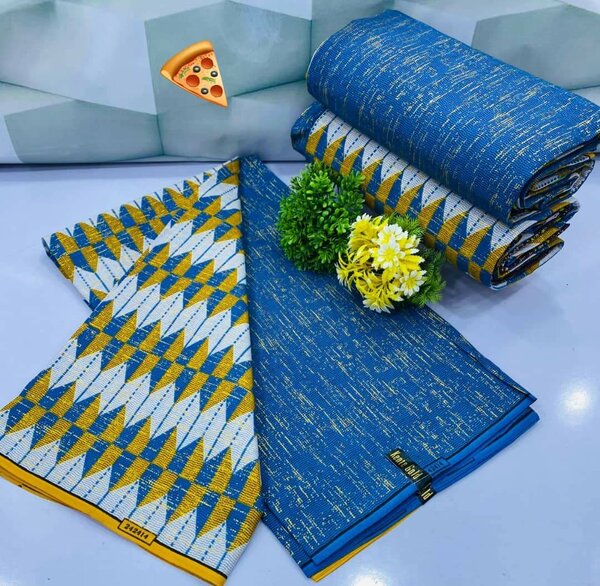 Kente Gold