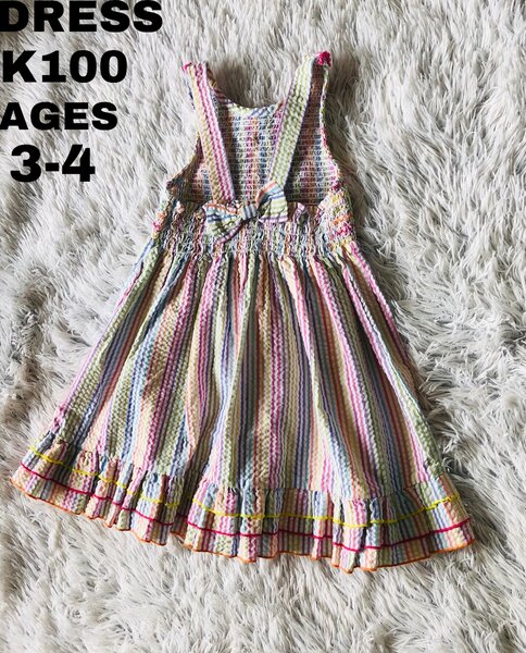 Dresses
