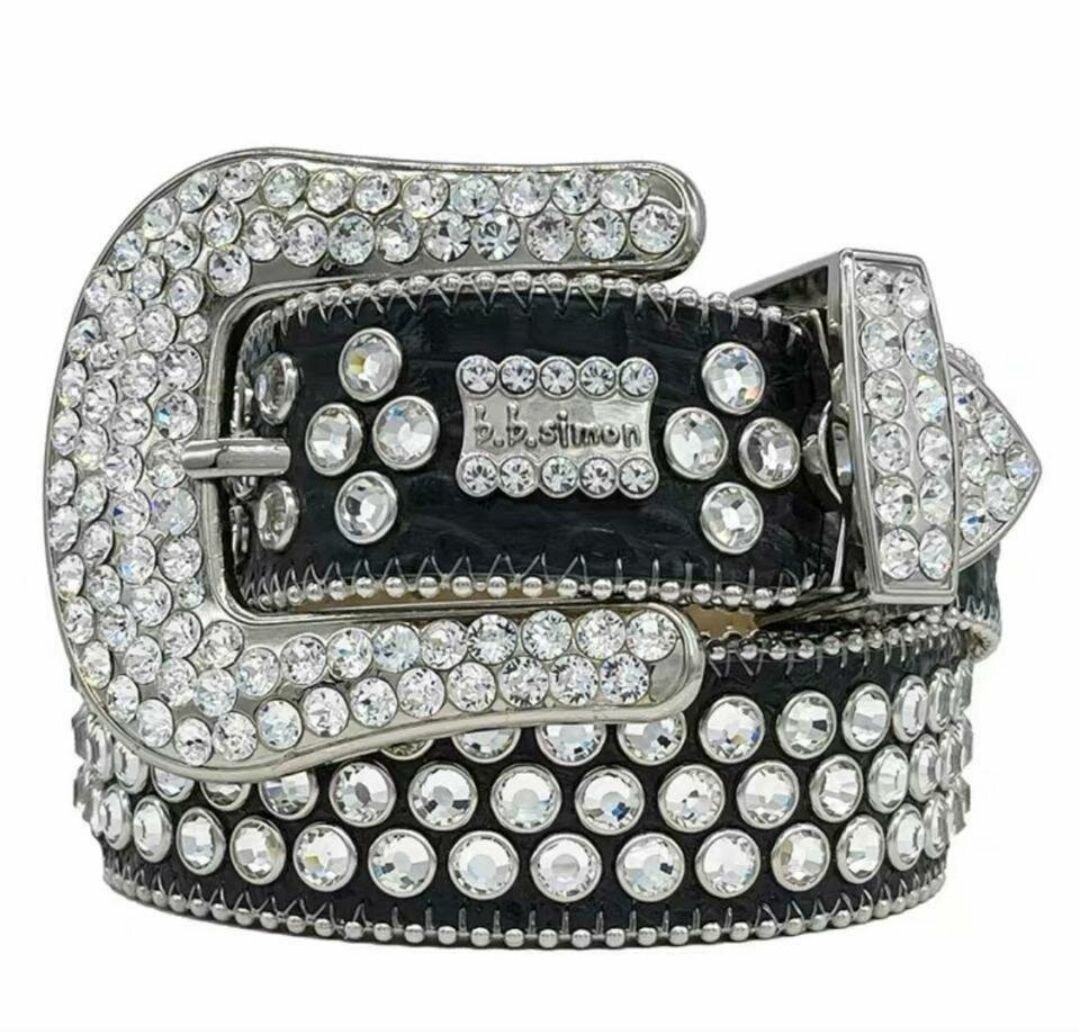 Ceinture B.b simon