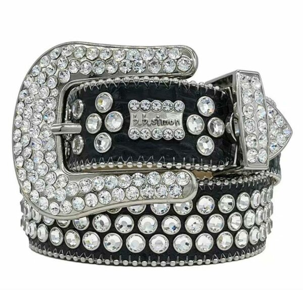 Ceinture B.b simon