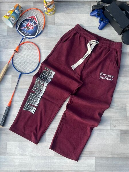 Pantalons de sport confortables