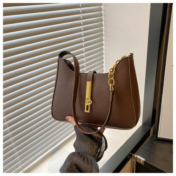 Sac à main en cuir élégant
