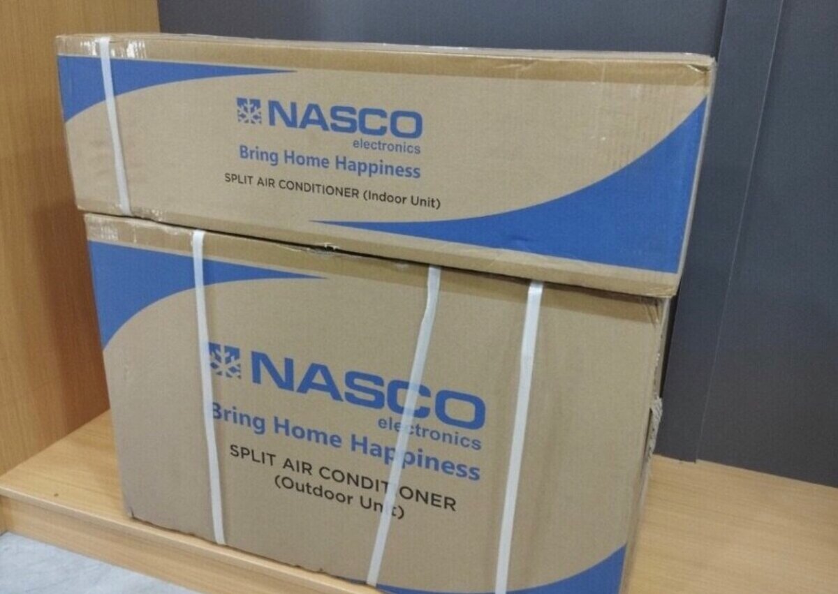 Buy Nasco Air Conditioner