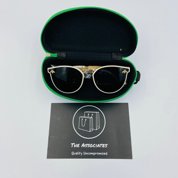 Sunglass Case