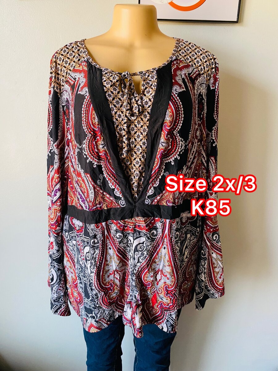 Yonana Fashions