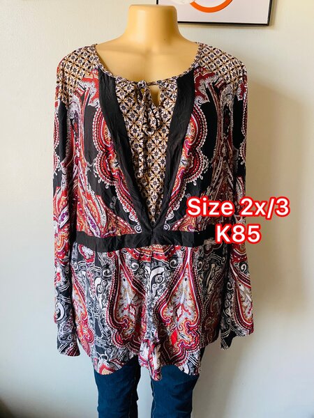 Yonana Fashions