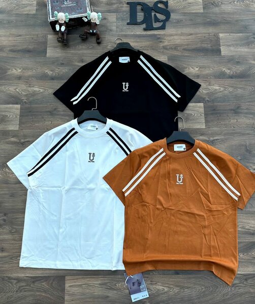Loose T-shirt