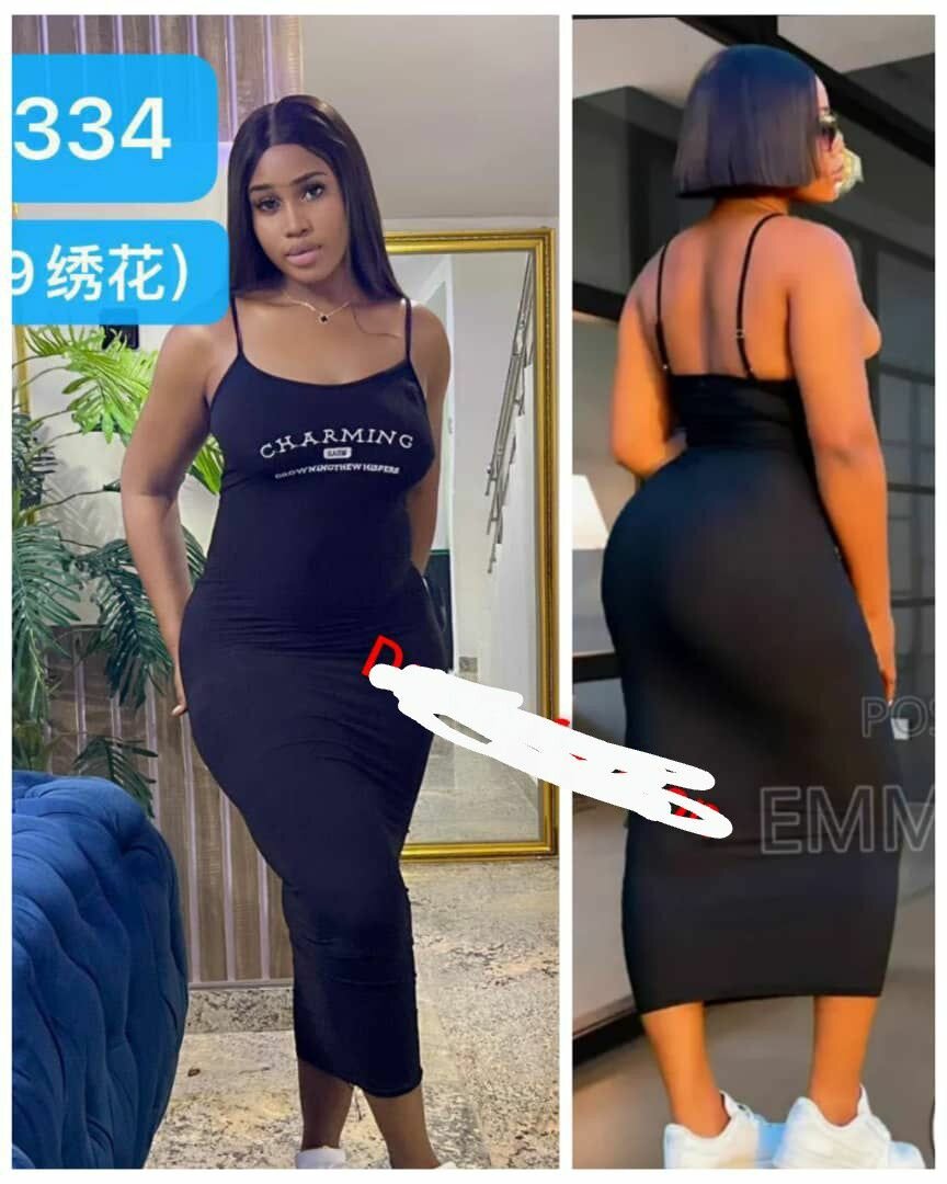 Ladies wear