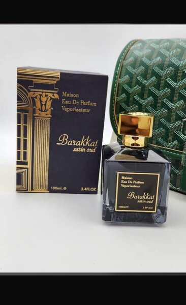 Barakkat  spray