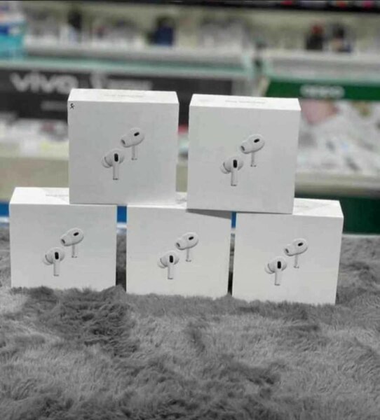 Airpod Available
