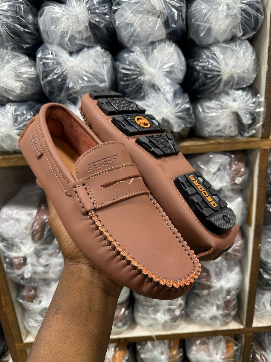 TODS GEOGRA