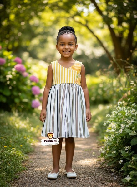 Robe 18 mois bébé fille