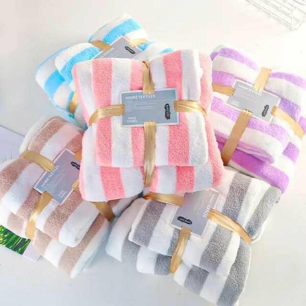 3in1 towel