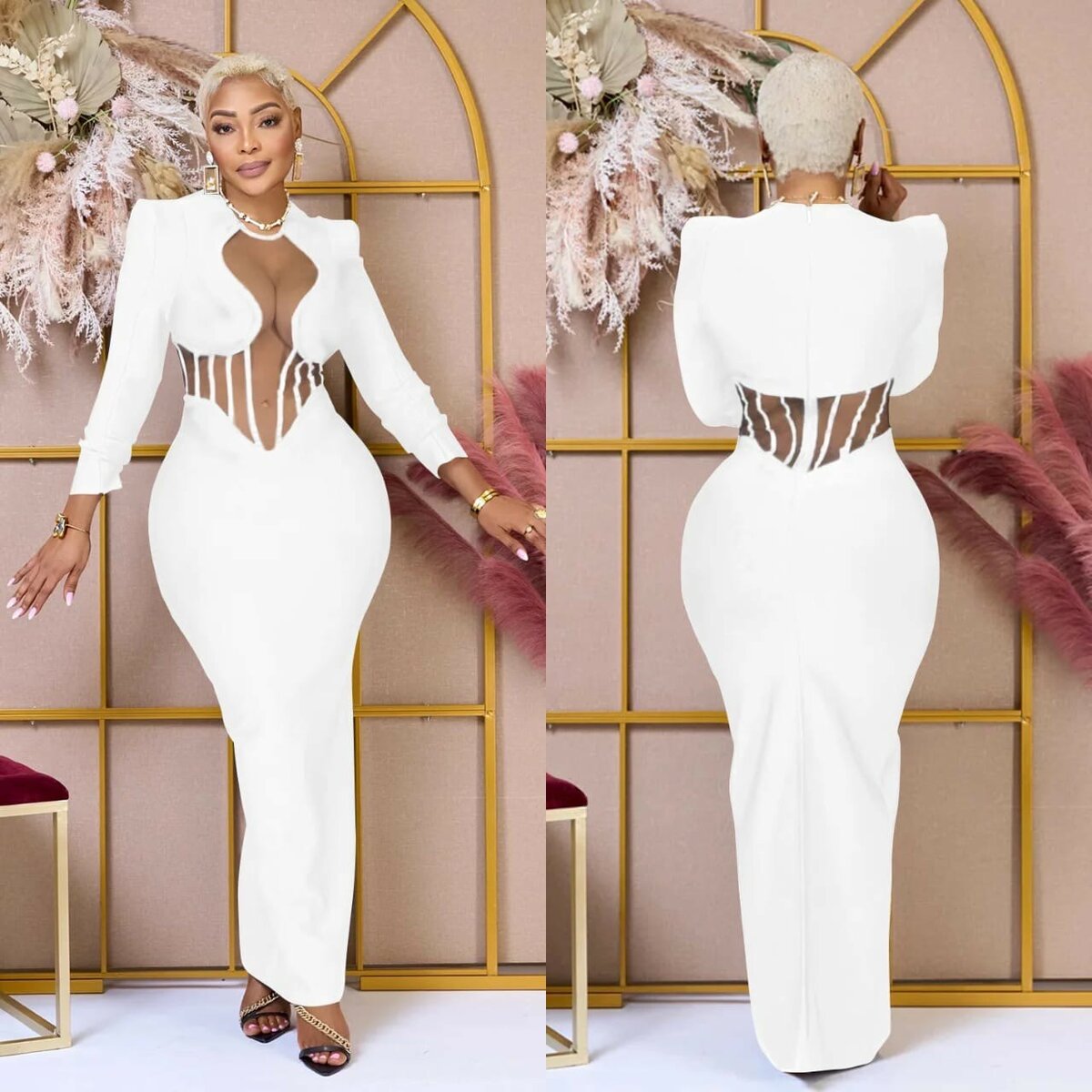 Ladies wear