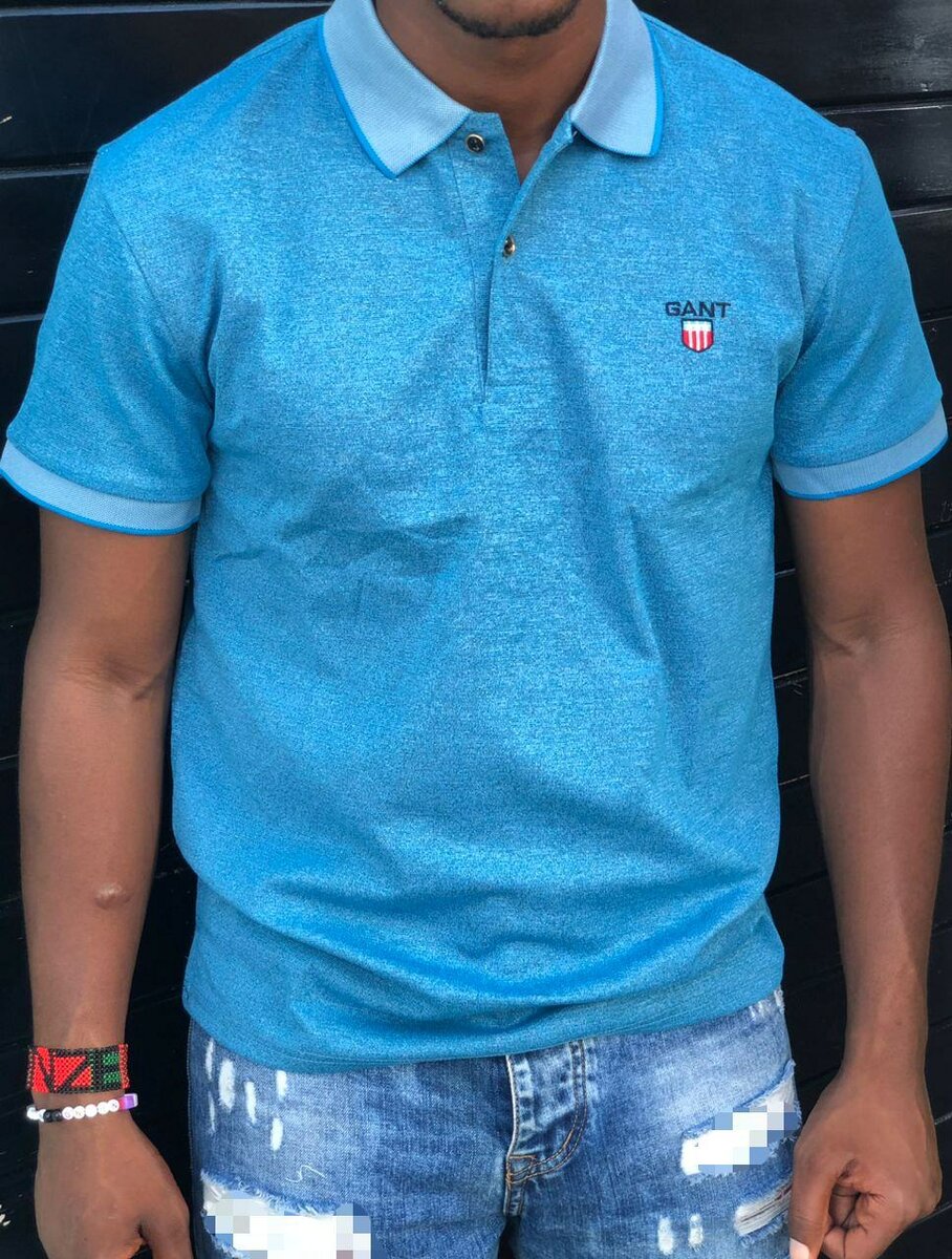 Golf T.shirt