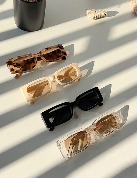 Lunette de soleil