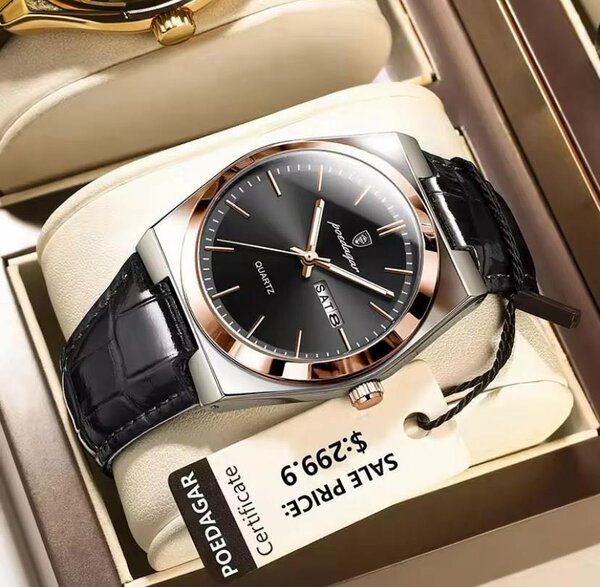 Montre homme