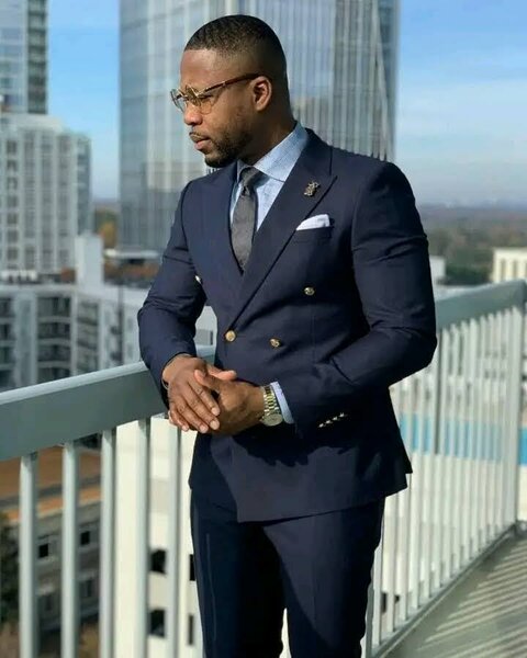 Three pieces suits