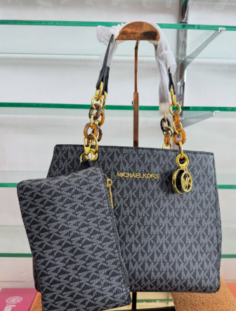 Quality leather bag