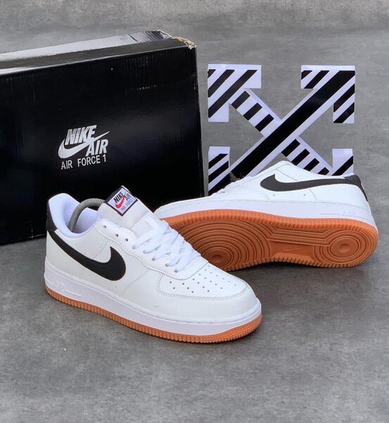 Nike Airforce