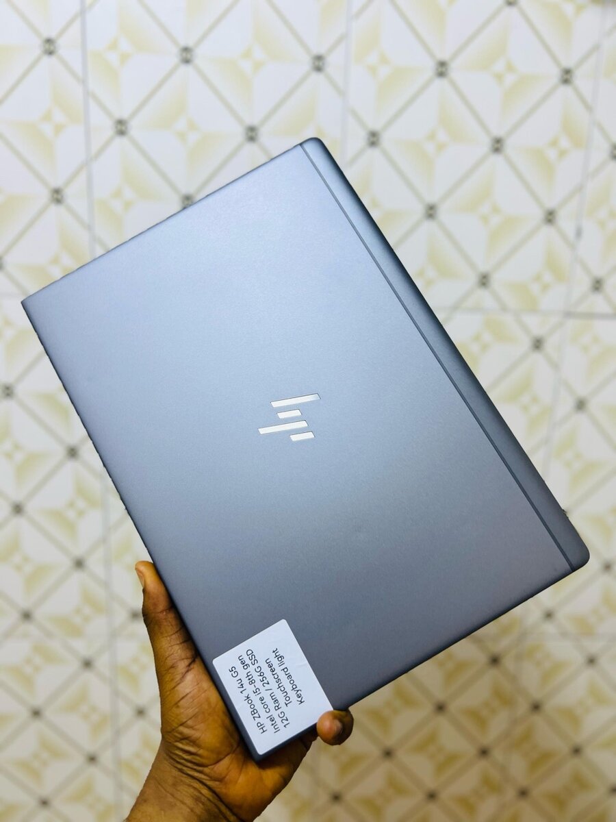*HP ZBOOK MOBILE WORKSTATION 1