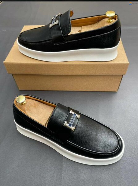 Chaussures décontractées élégantes
