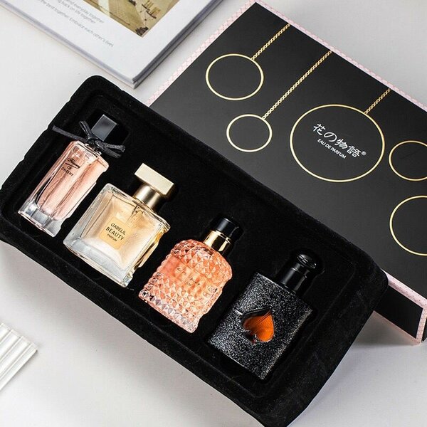 4 in1 perfume