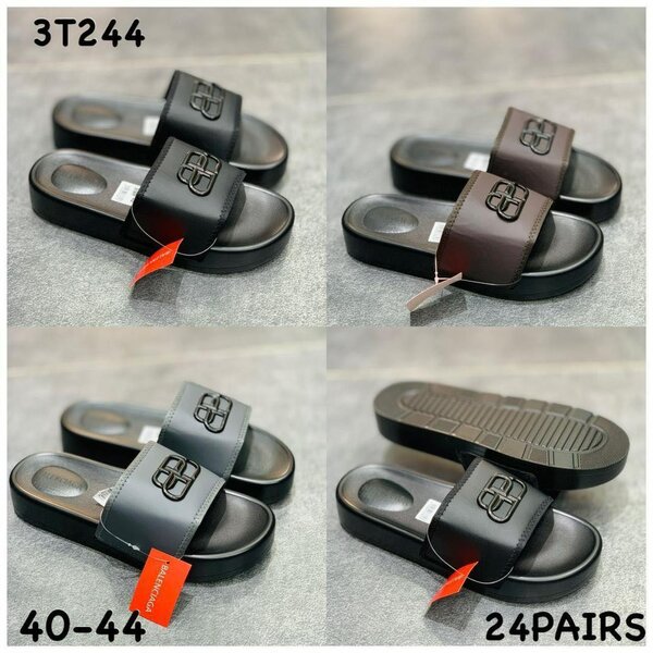 Men's Slide Sandals