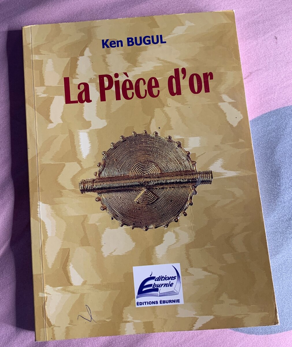 Livres soldés