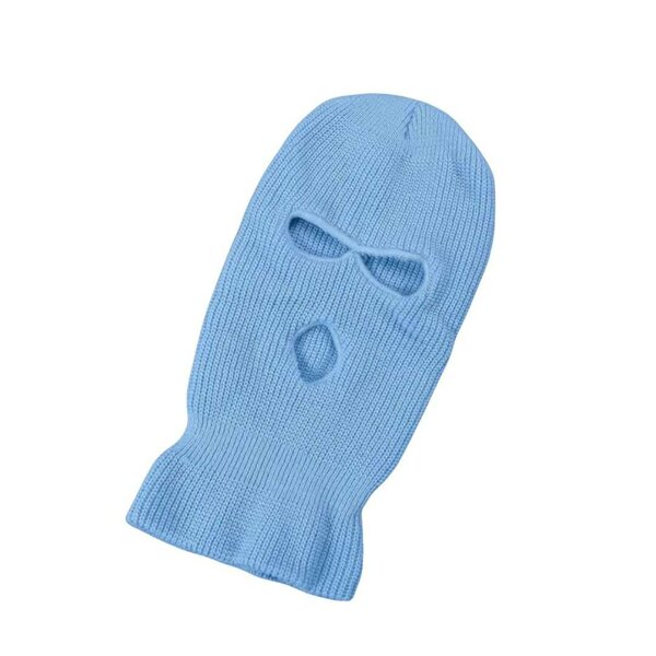 Cagoule Tricot Unisexe