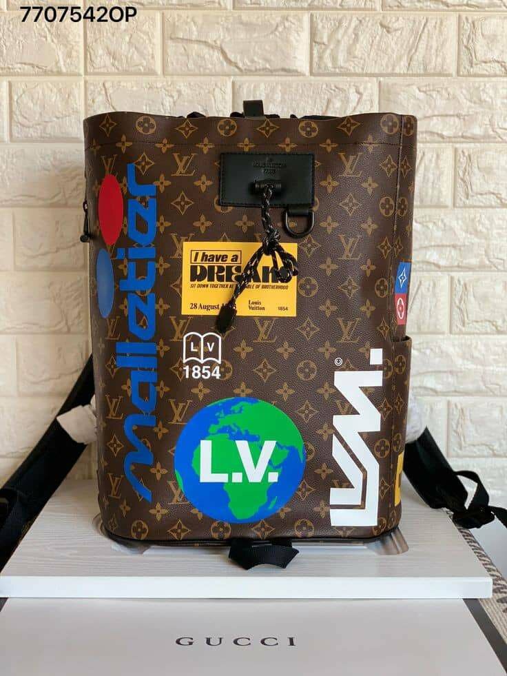 Bag's