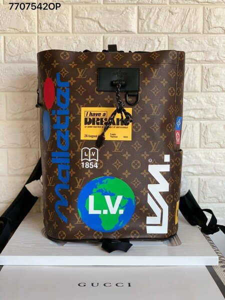 Bag's