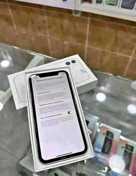iPhone x