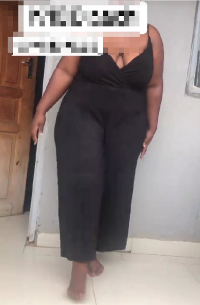 Jumpsuit