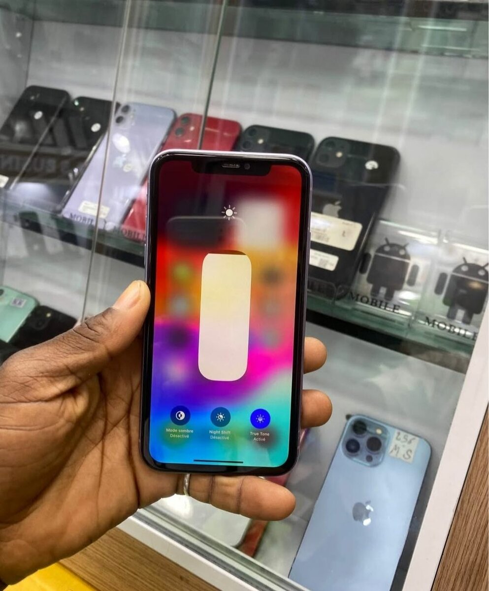IPhone