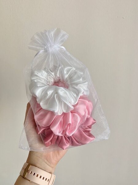 Scrunchies