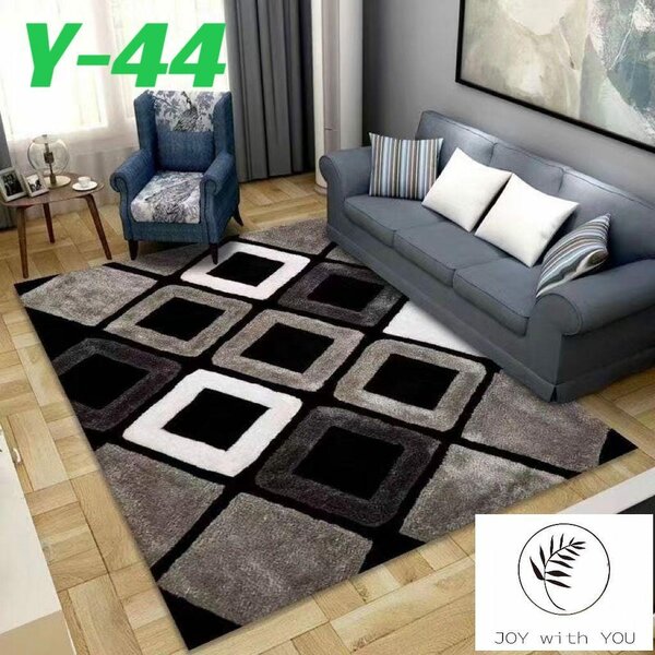3D CARPET