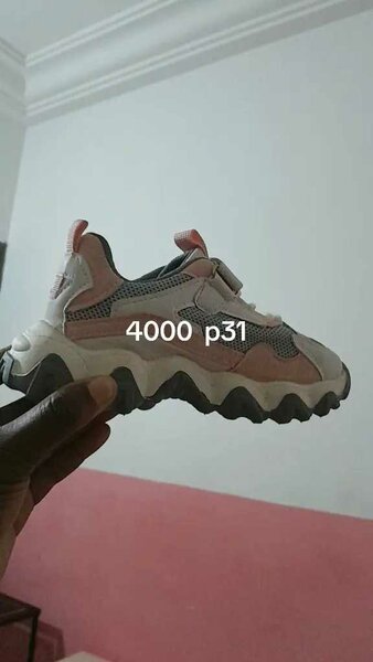 Chaussure